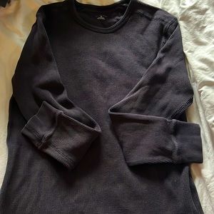 Lands’ End medium top